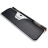 RollerMouse レッド プラス ワイヤレス (0.4 gHZ ワイヤレス エルゴノミック マウス)…