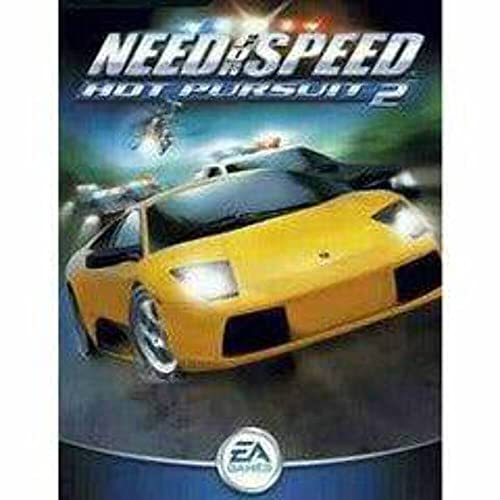 Need for Speed: Hot Pursuit 2 - PC