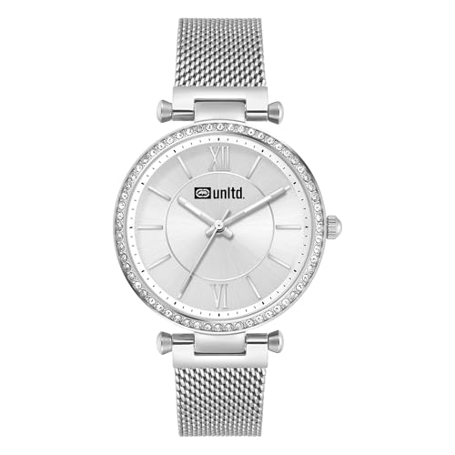 Image of unltd. Watch for Women - Analog Watches for Girl - Gift for Girl - Female-P
