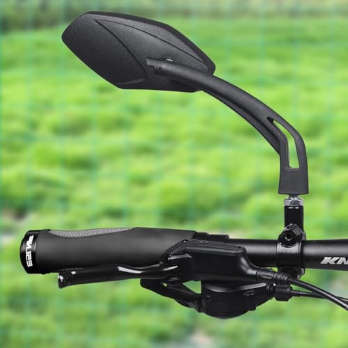 Guidon de vélo réglable grand angle contre les douleurs de dos