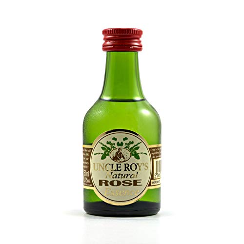 Natural Rose Essence super strength tonique concentré anti-teint terne