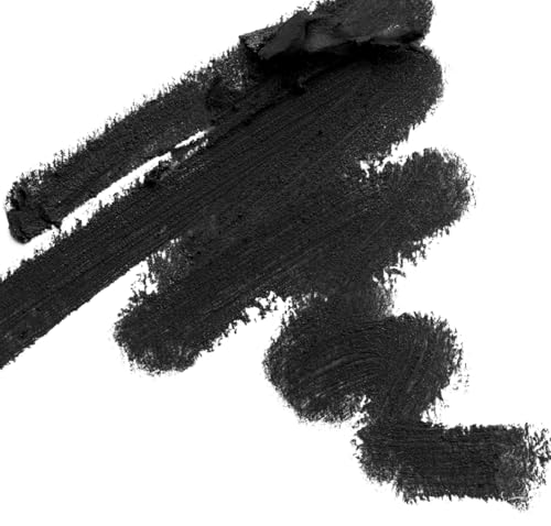 RADIANT PROFESSIONAL MAKE UP / HELLENICA Radiant Professional Waterproof Eyeliner Pencil - Eyeliner Waterproof Smudge Proof for Woman - Long Lasting Under Eye Pencil for Smoky Eye - Soft Waterline Eye liner Smudger Tool, Chocolate (03)
