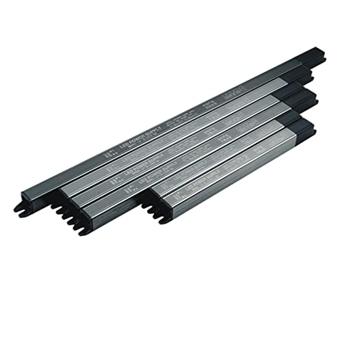 Alimentation spéciale 60w 72w pour centraliser l'éclairage de meuble - 3