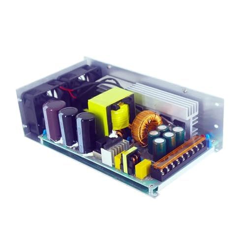 Alimentation à découpage 1500W 24V transformateur S-1500 pour machine