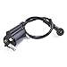Ignition Coil Replacement for Linhai Manco Talon 250cc 257cc 260cc 300cc ATV UTV Scooter Go Kart