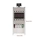 AC 220V 10000W SCR Regulador de Voltaje Eléctrico de Alta Potencia Regulador...