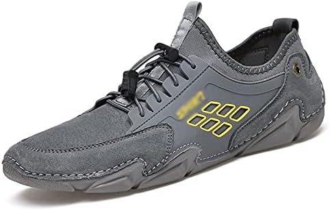 comfortable waterproof sneakers