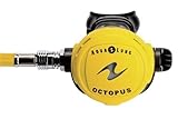 aqualung titan lx 1. stufe Aqua Lung Calypso/Titan Octopus Classic Regulator