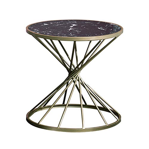 Home&Selected Furniture/Marble Modern Living Room Round Side Table Cof Home&Selected Furniture/Marble Modern Living Room Round Side Table Cof