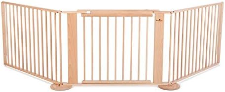 Krabbel-Hit MAXXL -The Original- Safety Gate, Room Divider