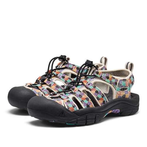 Image of KEEN Women's Newport H2 Closed Toe Water Sandals