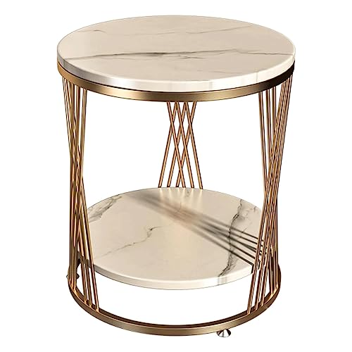 Petite table basse moderne pour petits espaces et salons - 2