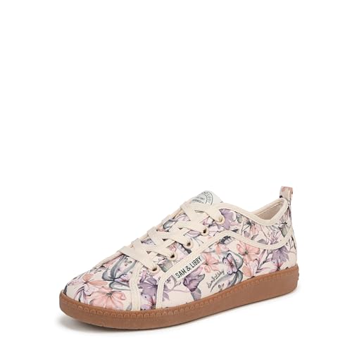 Sam & Libby Women's Weston Sneaker