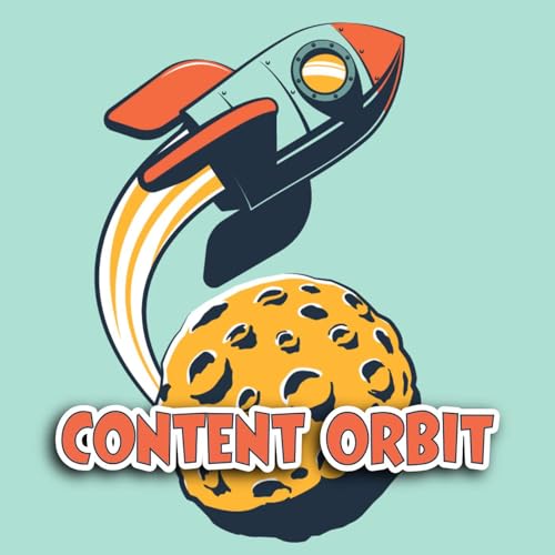 Content Orbit copertina