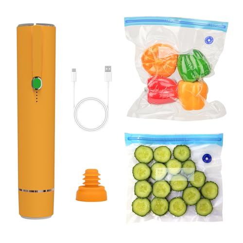 handheld vacuum sealers