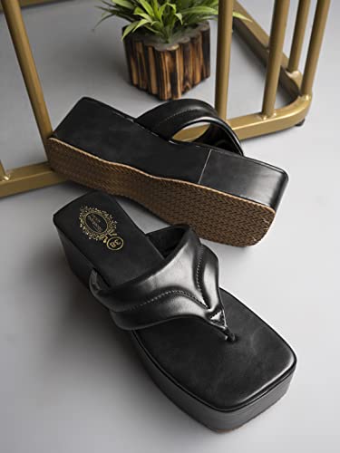 Girls-p-2 Heeled Sandal3