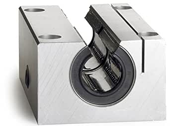 Roulement Linéaire Thomson TWN 12 OPN D’occasion – Fonctionnel, Idéal Pour Dépannage Ou Projet