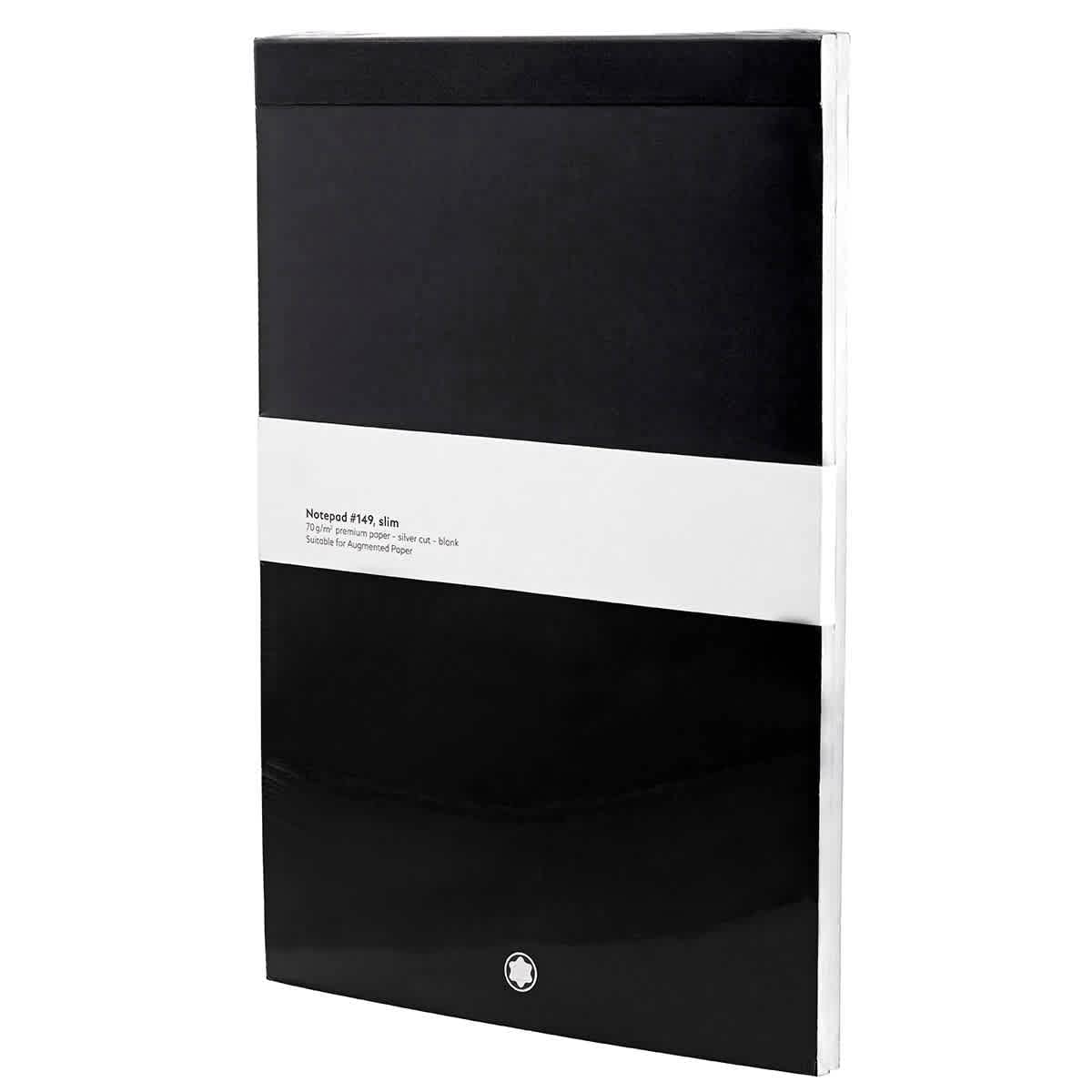 Amazon | Montblanc ファインステーショナリー 125316 ノート