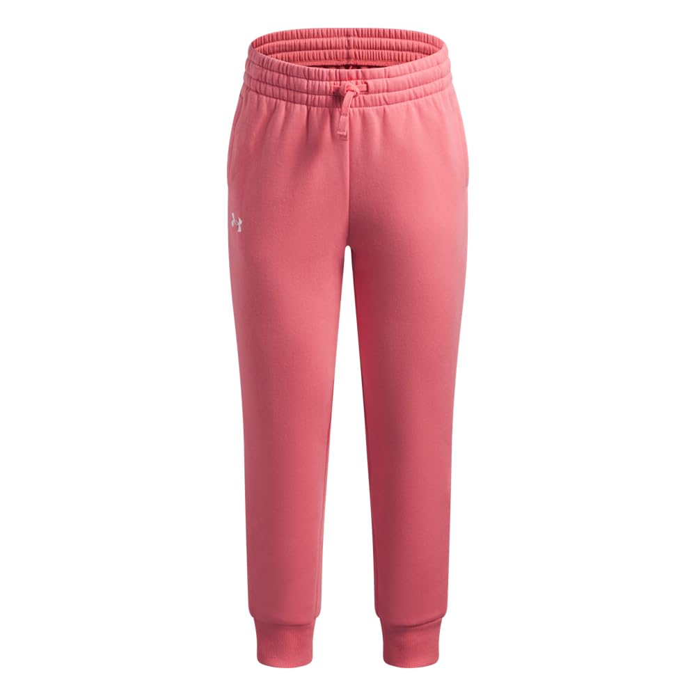 Under Armour Kids Rival Fleece Joggers (Big Kid)