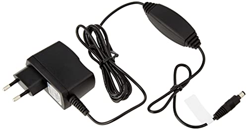 Fuente de alimentación BOSS PSA-230S — Fuente de alimentación para todos los nuevos pedales compactos, dobles y multiefectos BOSS