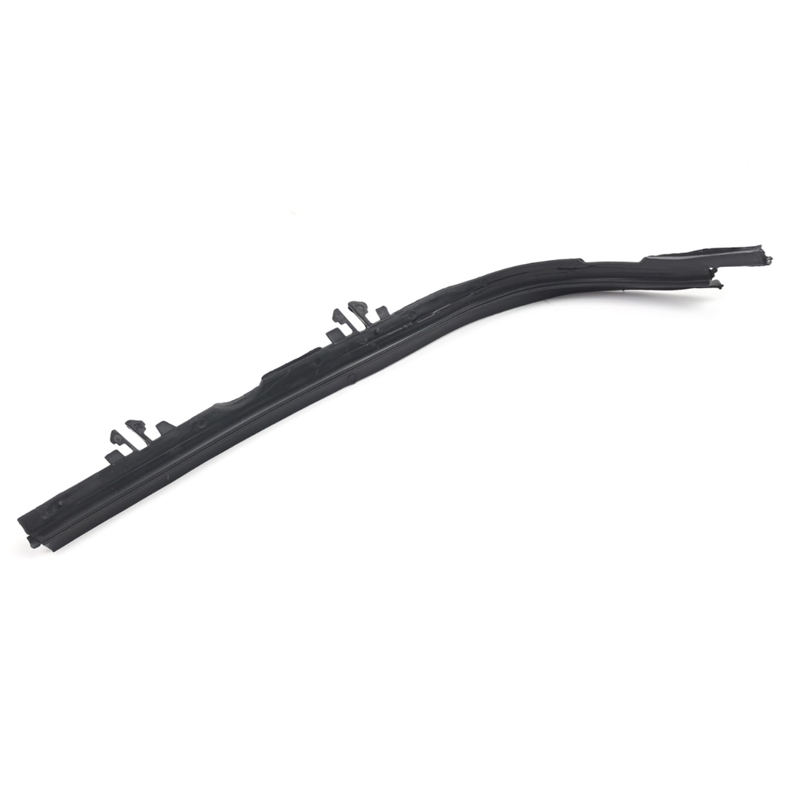 Bande d'étanchéité Flexible pour Phares et Joint d'étanchéité de Précision pour Série 5 E39 1995-2000 – Protège la Zone des Phares pour les Amateurs de bricolage. (Gauche)