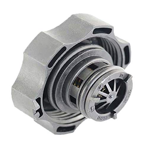 Sangmei 13502353 Tampa da chaleira do tanque CV#