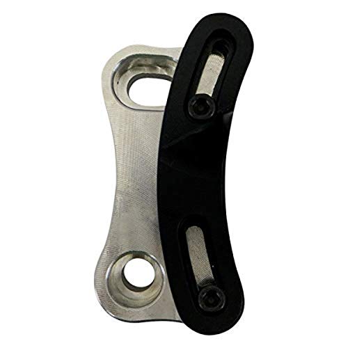 Moroso 60155 Small Block Ford 302/351W Timing Pointer, Fits 6.125