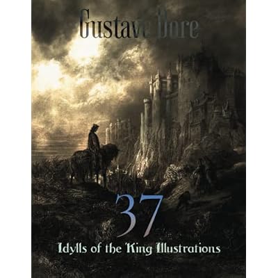 Gustave Dore Remastered