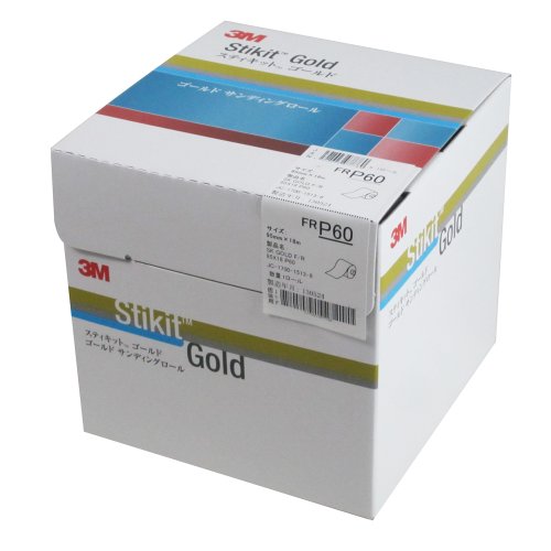 3M �X�e�B�L�b�g�S�[���h�t�B�j�b�V���O���[��FR 95 GOL P60