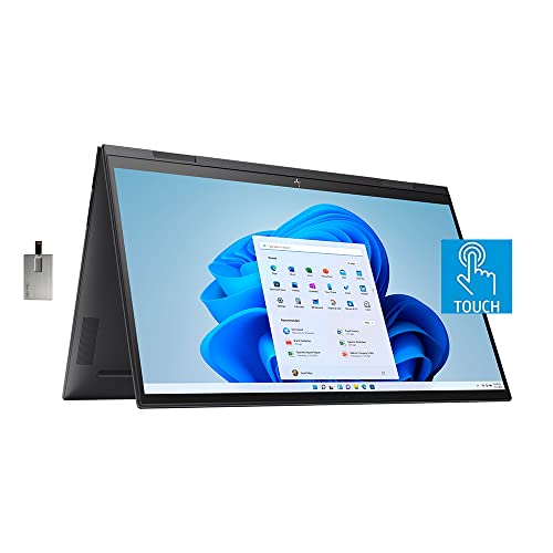 2022-HP-Envy-X360-2-in-1-156-FHD-Touchscreen-Laptop-AMD-Ryzen-5-5500U-32GB-RAM-1TB-PCIe-SSD-Backlit-Keyboard-AMD-Radeon-Graphics-HD-Webcam-BO-Audio-HDMI-Win-11-Black-32GB-USB-Card