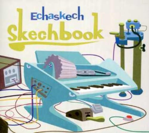 Skechbook