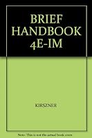 BRIEF HANDBOOK 4E-IM 088377089X Book Cover