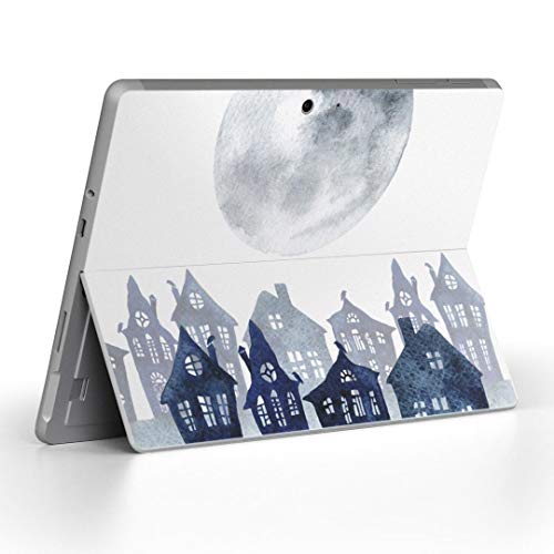 igsticker Surface Go/Surface Go 2 pXLV[ T[tFX go V[ XL ی tB XebJ[ ANZT[ 016077   X