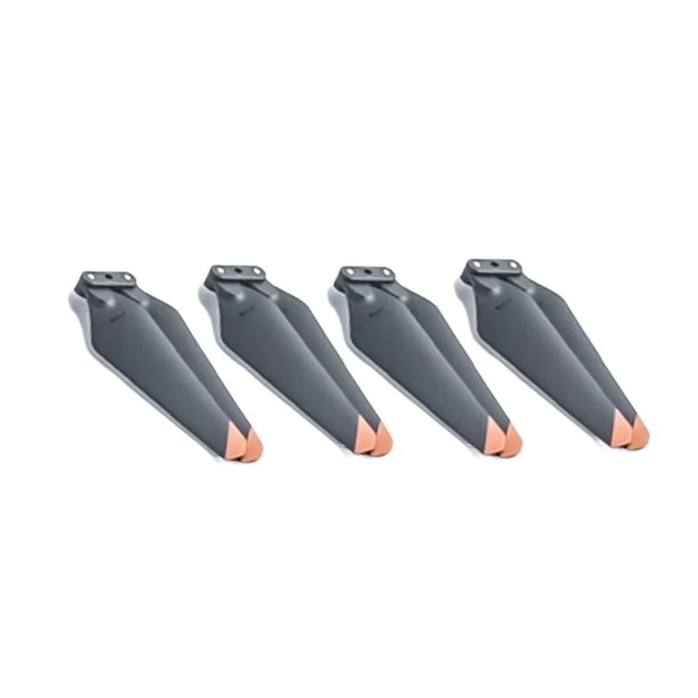 Hélices de drone SG909 et SG909MAX pour supprimer les vibrations en vol