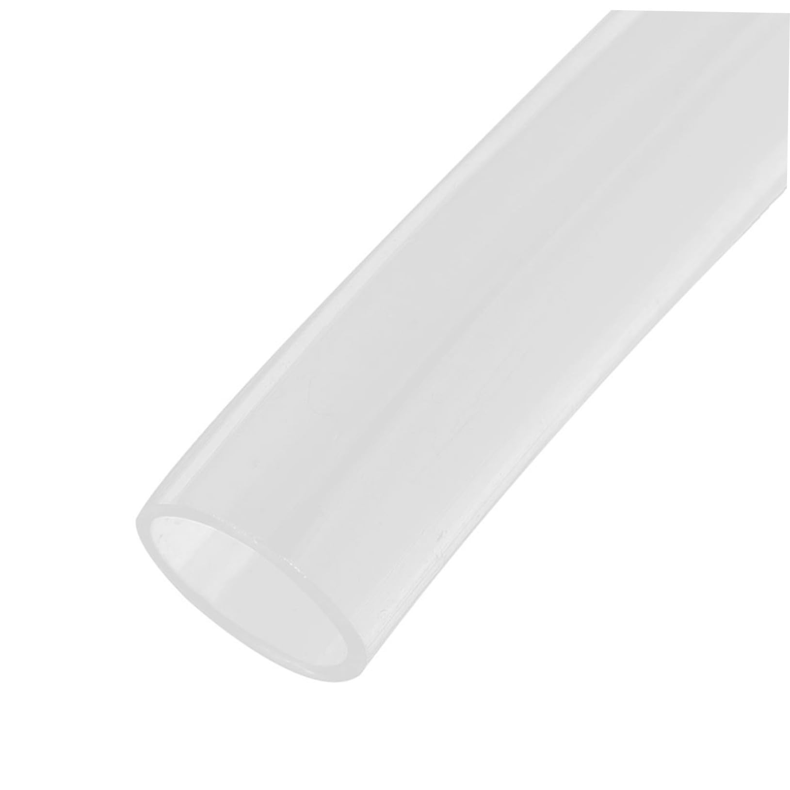 HOMSFOU 2 Set Tubicini Scarico Condensa Condizionatore con Connettore e Morsetto Tubo Scarico Acqua Condizionatore per Split e Unità Finestra Resistente e Facile da Installare