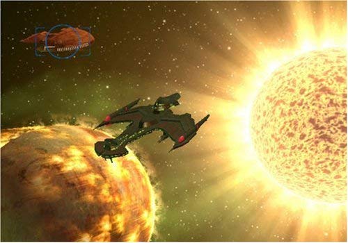 Image of Star Trek: Conquest - PlayStation 2 (Renewed)