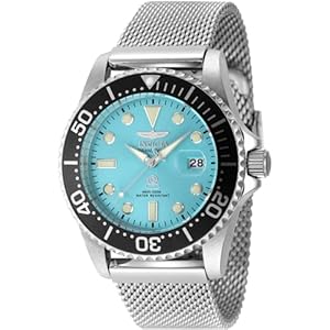 INVICTA Pro Diver 48213