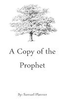 A Copy of the Prophet 1511534176 Book Cover