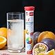 Doppelherz A-Z Multivitamin + Mineralien - 21 ausgesuchte Nährstoffe zur Unterstützung der Gesundheit und des Wohlbefindens - 6 x 15 Brausetabletten
