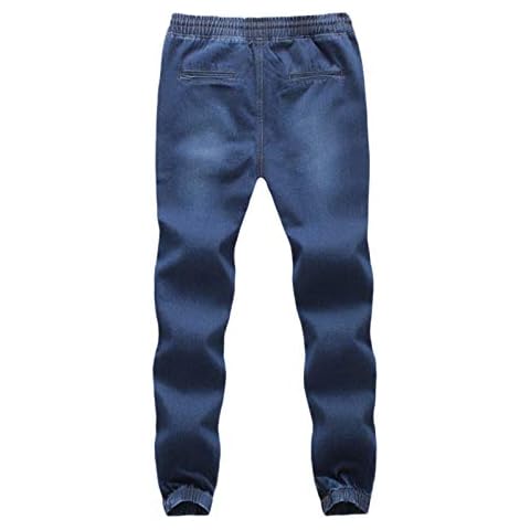 Jeans Betory Homme Décontractés Cover