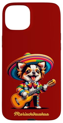 Mariachi ` gfBVi M^[ v[[ \u ʔ X}zP[X iPhone 15 Plus p