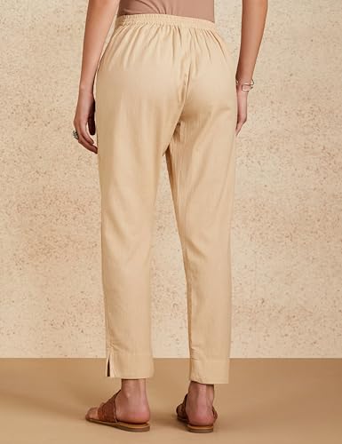 Amazon Brand - Myx cotton pants – image 2