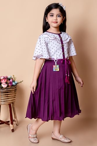 Image of Trending Kids Frock
