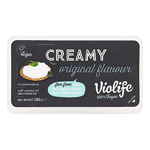 Violife Creamy Original 200g Cover