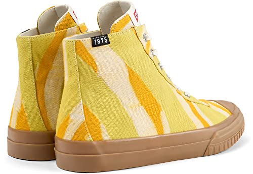 Image of Camper Mens Sneaker Bootie