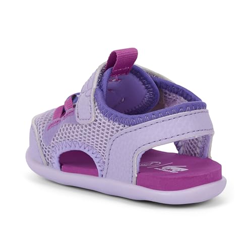 See Kai Run Baby-Girl's Aven Mini Sport Sandal2