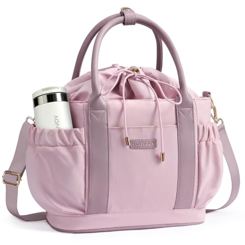 Drawstring Insulated Lunch Bag DROPS TO - image 1