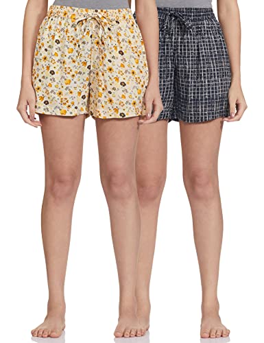 Image of Indigo Women's Bermuda Shorts