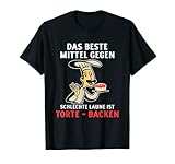 Bäckerei Geschenkidee Für Kuchen Bäcker Konditor