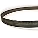120" (10') x 1" x .035" x Any TPI Band Saw Blade M42 Bi-metal 1 Pcs
